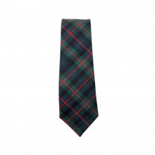 Murray of Atholl Tartan Tie