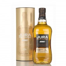 Jura Journey Single Malt Scotch Whisky 70cl