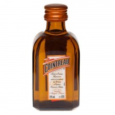 Cointreau 5cl 40%