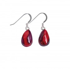 Heathergems Teardrop Earrings