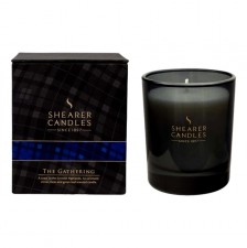 Shearer Candles Whisky Goblet Candle in The Gathering
