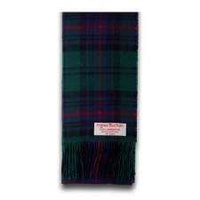 Armstrong Clan Tartan Scarf 