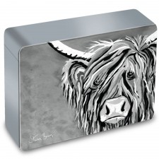 Rab McCoo the Noo All Butter Shortbread Assortment 400g