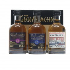 Glenallachie Collection 