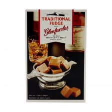 Glenfarclas Whisky Fudge Box 150g