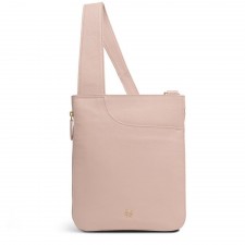 Radley Pockets Medium Ziptop Crossbody Bag In Pink