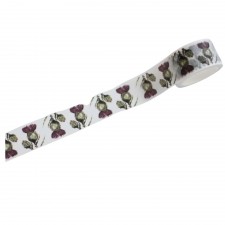 Clare Baird Thistle Washi Tape