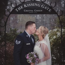 Winter Spectacular Wedding Package