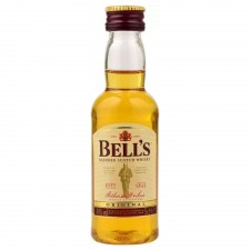 Bells Blended Scotch Whisky 5cl