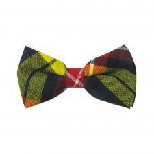 Buchanan Tartan Bow Tie