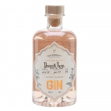 Old Curiosity Limited Batch Damask Rose Gin 50cl
