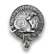 MacBean Clan Cufflinks
