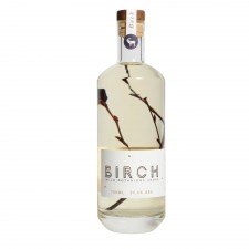 Buck & Birch Wild Botanical Spirit 70cl