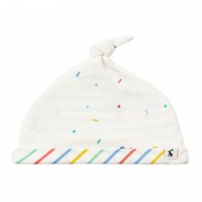 Joules Baby Peter Rabbit Koo Knot Hat 2 Pack