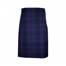 Mens Sports Kilt in Spirit of Scotland Tartan
