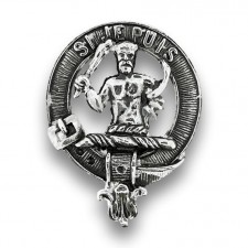 Livingston Clan Badge