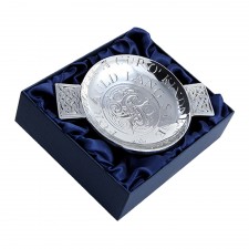 Pewtermill Auld Lang Syne 5 inch Toasting Quaich
