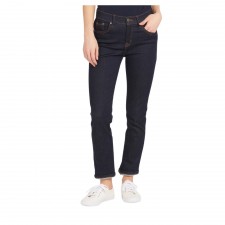 Barbour Ladies Essential Slim Jeans in Rinse