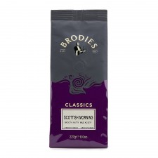 Brodies Classics Scottish Morning Coffee