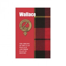 Wallace Clan Book