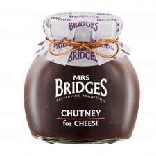 Mrs Bridges Chutney For Cheese 300g