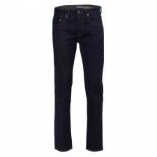 Barbour Men's Regular Fit Jeans in Rinse