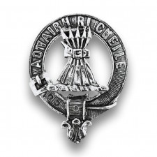 Cameron Clan Badge