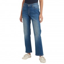 Barbour Ladies Otterburn Straight Leg Jeans
