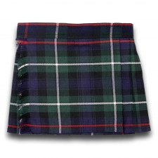 Gretna Green Childrens Kilt in Mackenzie Tartan