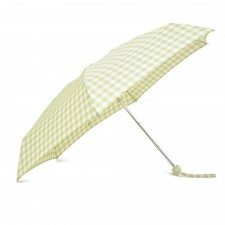 Radley Tiny Gingham Responsible Handbag Umbrella