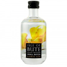 Isle of Bute Gorse Gin 5cl