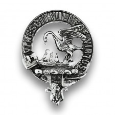 Stewart Clan Badge
