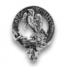 Drummond Clan Badge