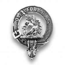 Cunningham Clan Badge