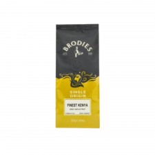 Brodies Finest Kenya Coffee 227g