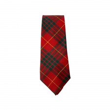 Cameron Tartan Tie