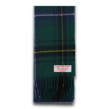 Henderson Clan Tartan Scarf