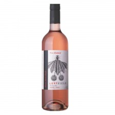 Leftfield Rose 75cl