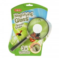 Keycraft Magnoids 3 X Magnifying Glass