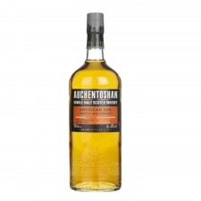 Auchentoshan American Oak Whisky 70cl