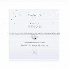 Joma Jewellery A Little 'Bride' Bracelet