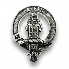 Ogilvie Clan Badge