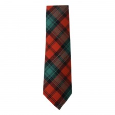 Kerr Ancient Tartan Tie