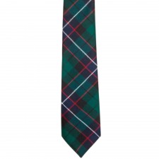 Mitchell Tartan Tie