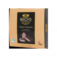 Beech's Ginger Creams 90g