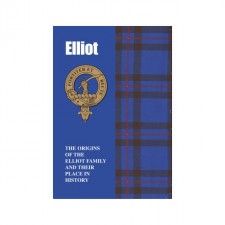 Elliot Clan Book
