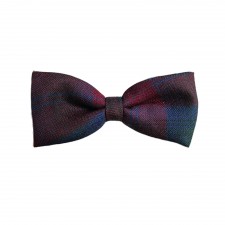 Lindsay Tartan Bow Tie