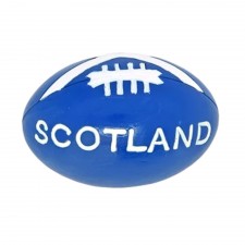 Rugby Ball Magnet
