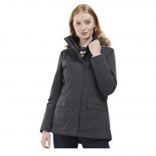 Ladies Barbour Buttercup Jacket in Navy