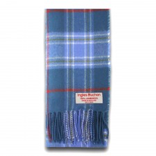 Musselburgh Clan Tartan Scarf